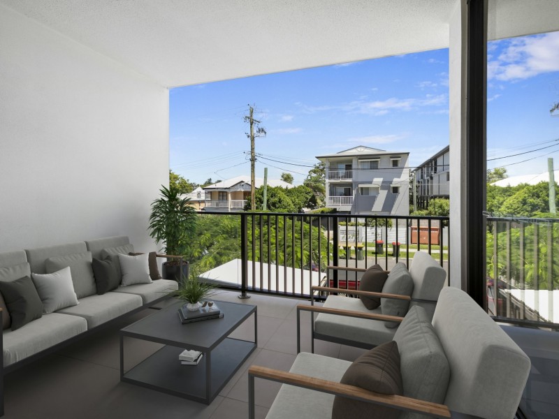 5/21 Yeronga Street, Yeronga QLD 4104