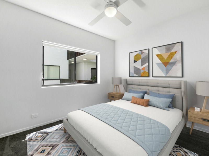 5/21 Yeronga Street, Yeronga QLD 4104