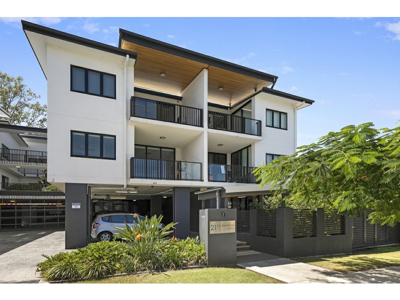 5/21 Yeronga Street, Yeronga QLD 4104