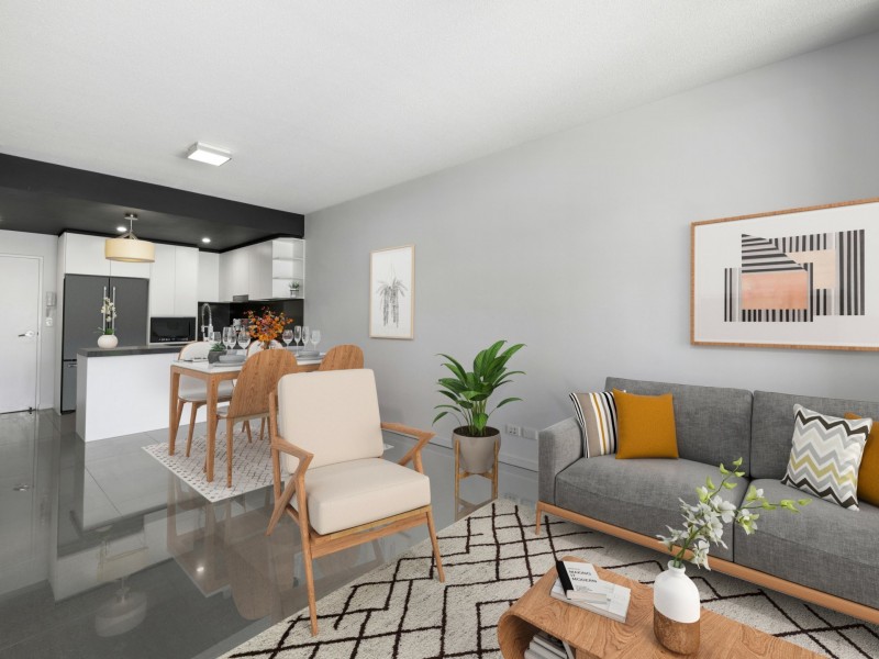 5/21 Yeronga Street, Yeronga QLD 4104