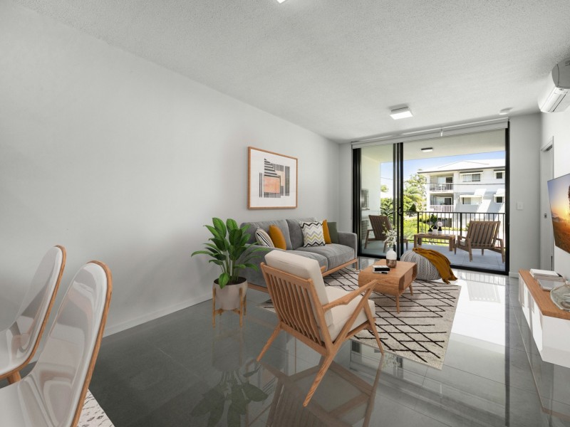 5/21 Yeronga Street, Yeronga QLD 4104