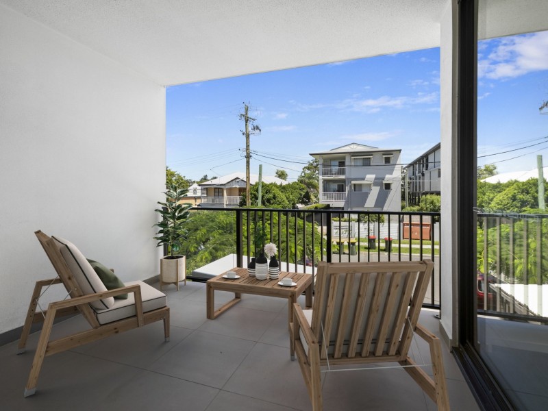 5/21 Yeronga Street, Yeronga QLD 4104