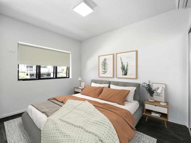 5/21 Yeronga Street, Yeronga QLD 4104