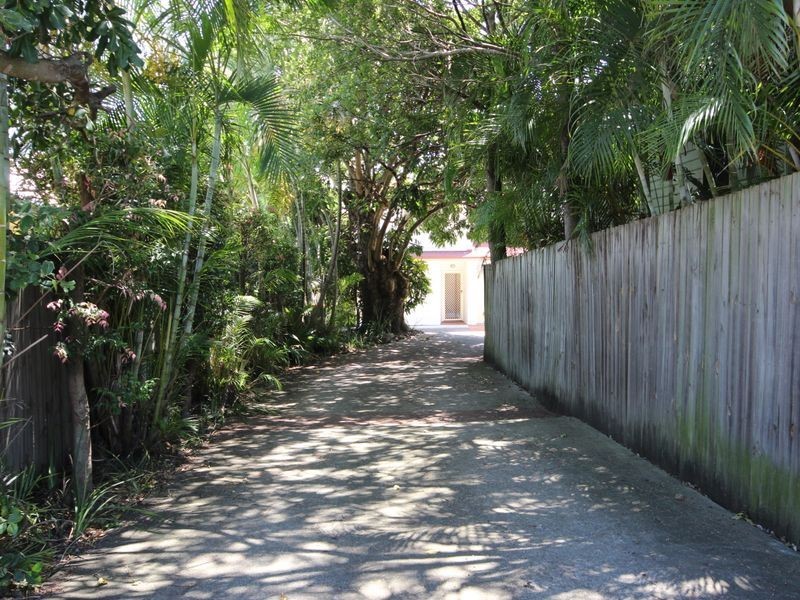 1/32 Rigby Street, Annerley QLD 4103