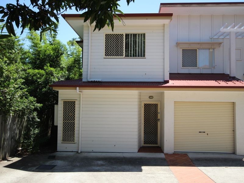 1/32 Rigby Street, Annerley QLD 4103