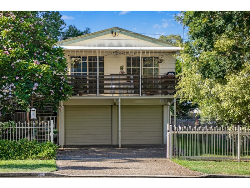 21 Violet Street, Yeronga QLD 4104