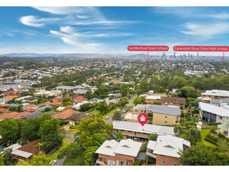 1/58 Crest Street, Mount Gravatt East QLD 4122