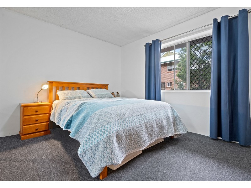 1/58 Crest Street, Mount Gravatt East QLD 4122