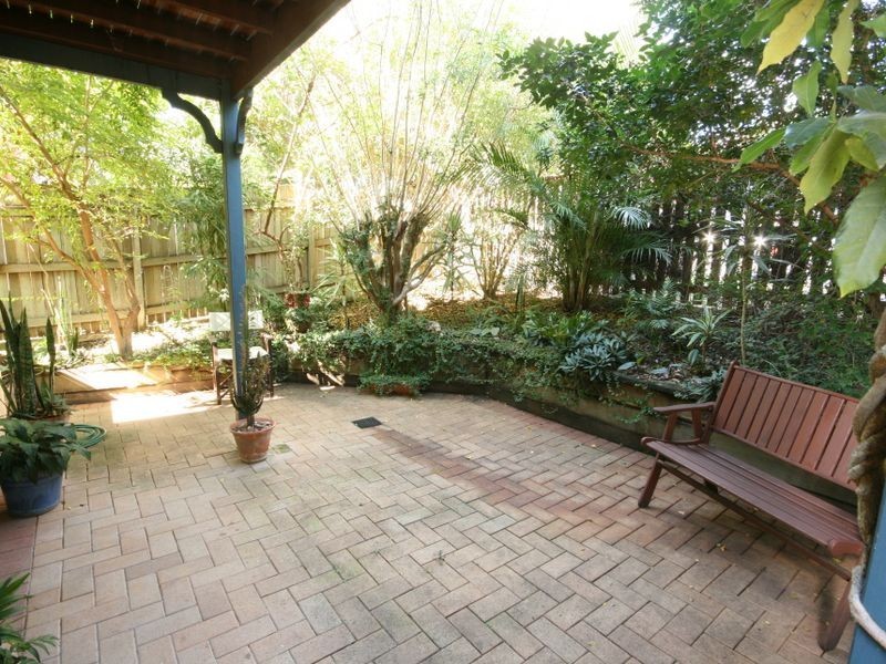 1/29 Grosvenor Street, Yeerongpilly QLD 4105