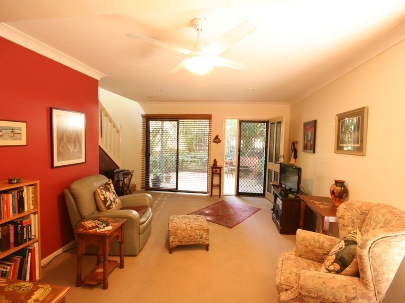 1/29 Grosvenor Street, Yeerongpilly QLD 4105