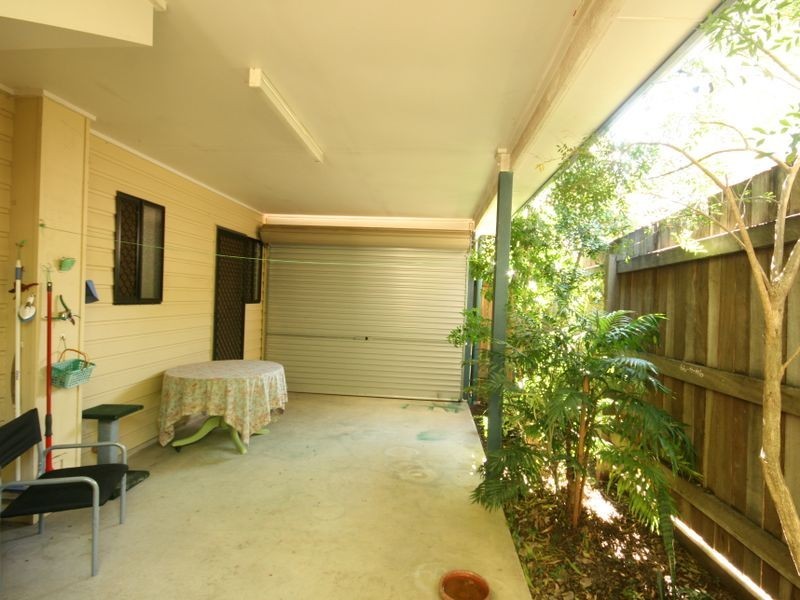 1/29 Grosvenor Street, Yeerongpilly QLD 4105