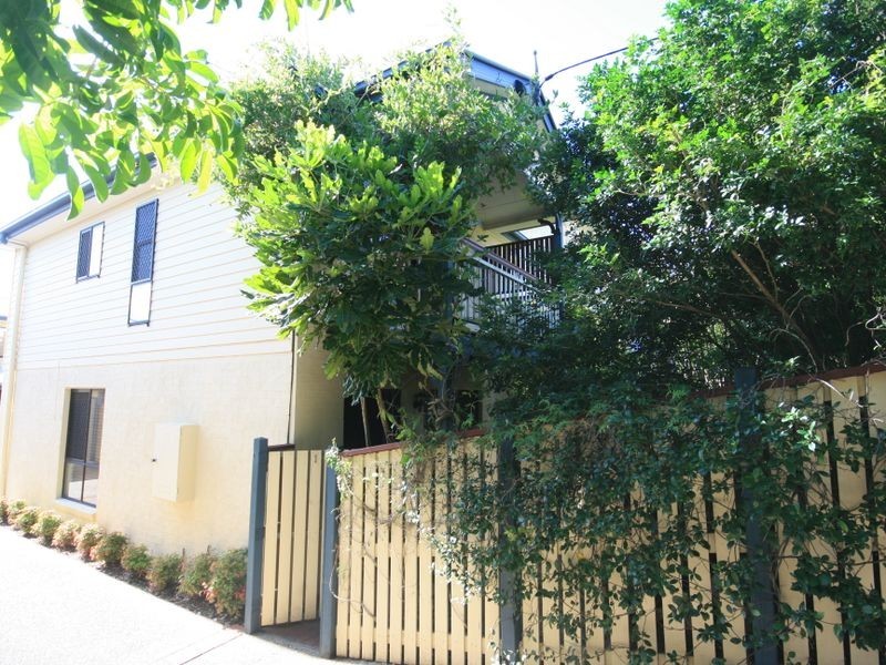 1/29 Grosvenor Street, Yeerongpilly QLD 4105