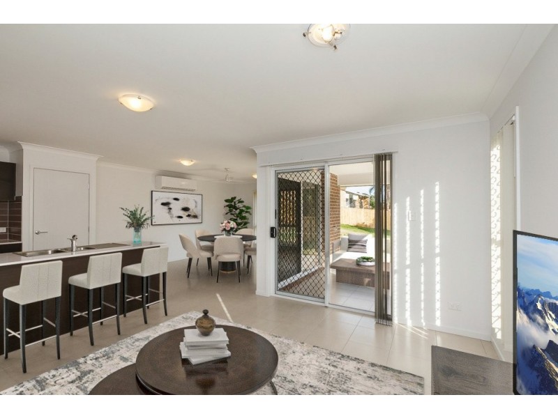 1 Grainger Street, Wynnum QLD 4178