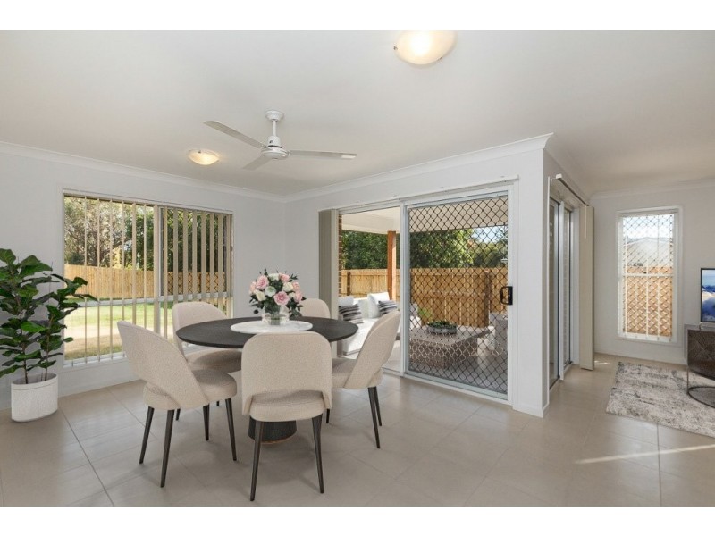 1 Grainger Street, Wynnum QLD 4178