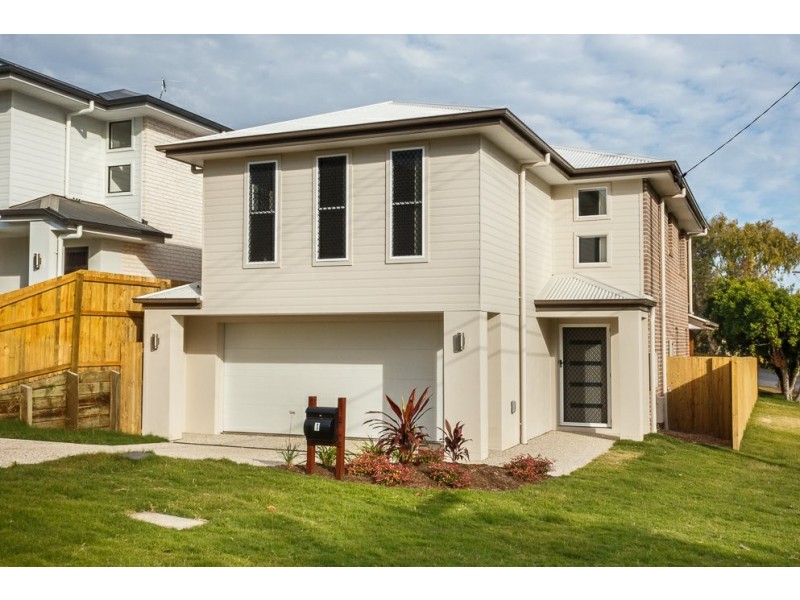 1 Grainger Street, Wynnum QLD 4178