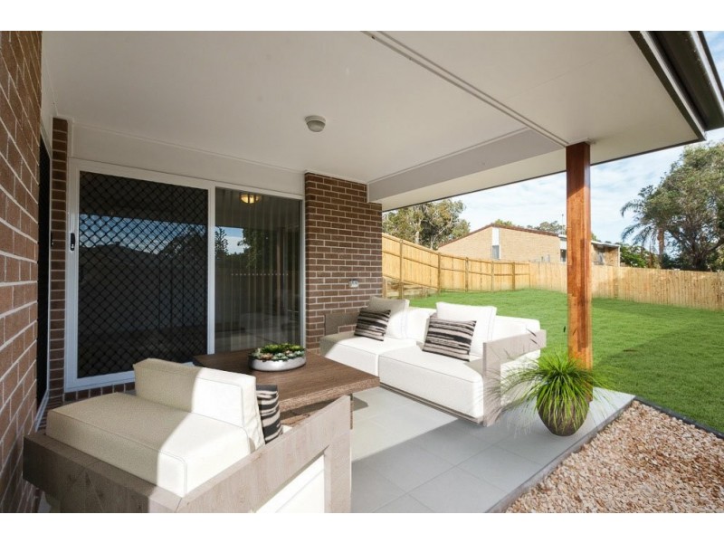 1 Grainger Street, Wynnum QLD 4178