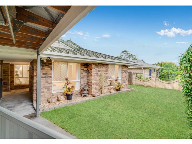 20 Noosa Court, Hillcrest QLD 4118