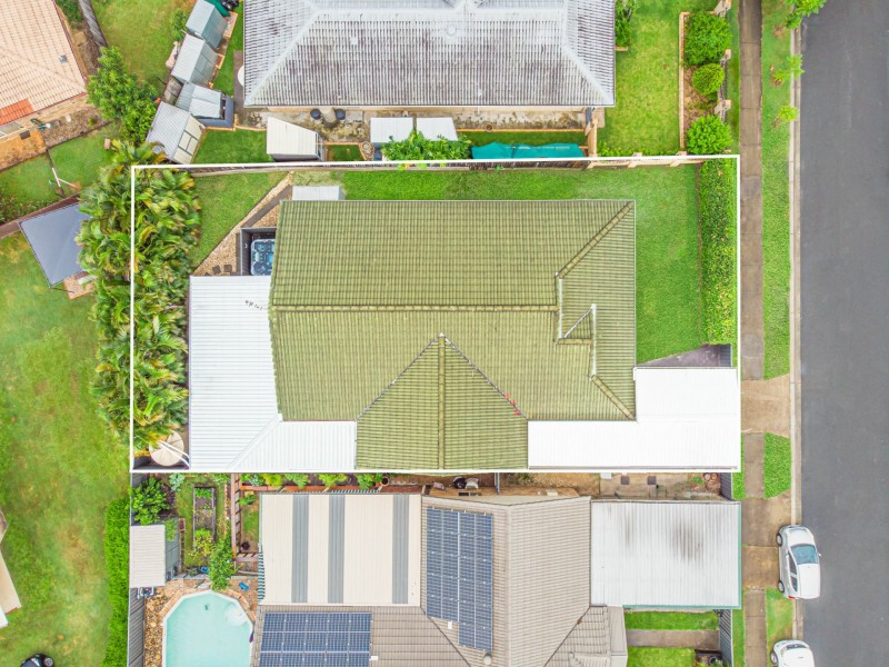 20 Noosa Court, Hillcrest QLD 4118