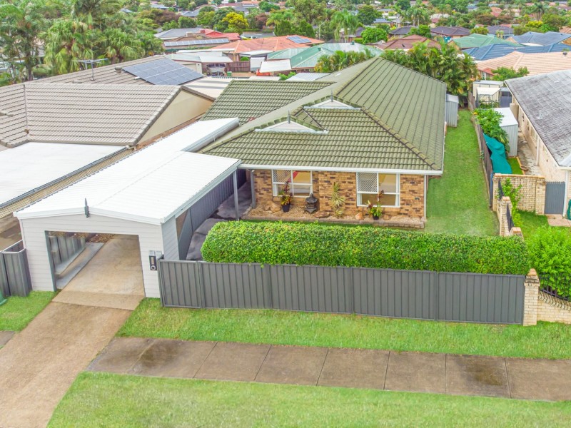 20 Noosa Court, Hillcrest QLD 4118