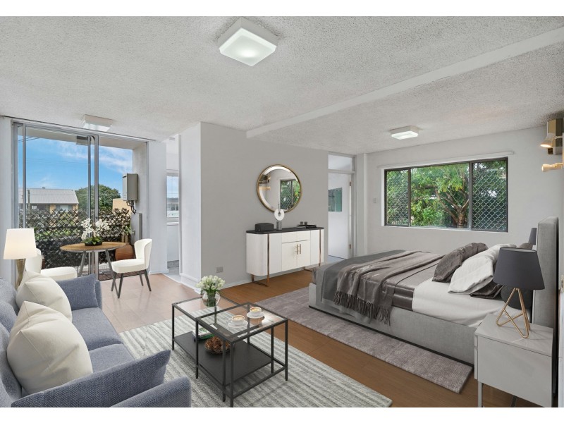 1/28 Villa Street, Annerley QLD 4103