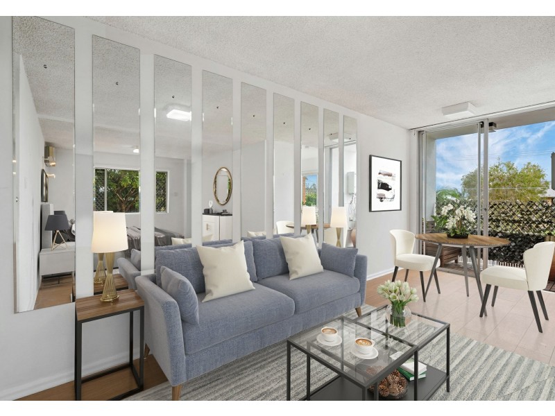 1/28 Villa Street, Annerley QLD 4103