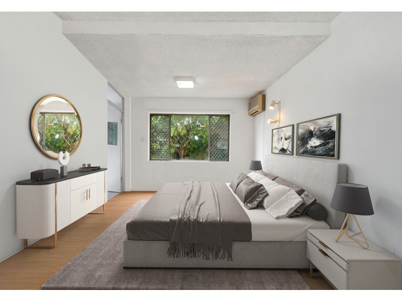 1/28 Villa Street, Annerley QLD 4103