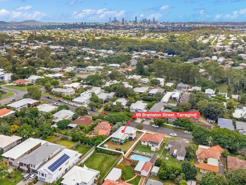 89 Bramston Street, Tarragindi QLD 4121