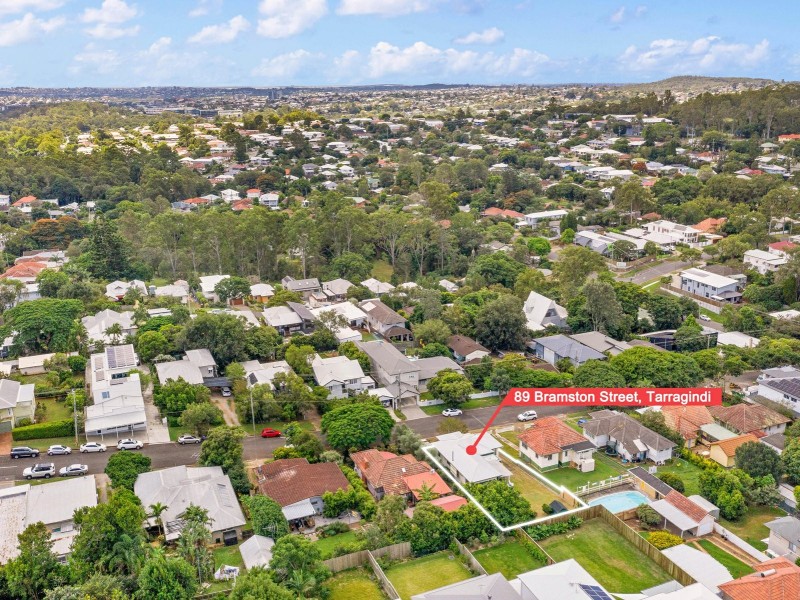 89 Bramston Street, Tarragindi QLD 4121