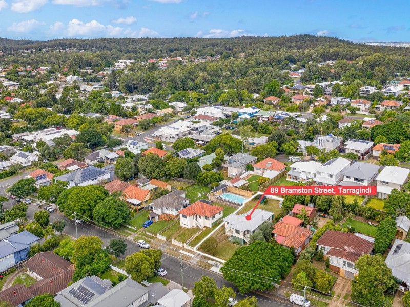 89 Bramston Street, Tarragindi QLD 4121