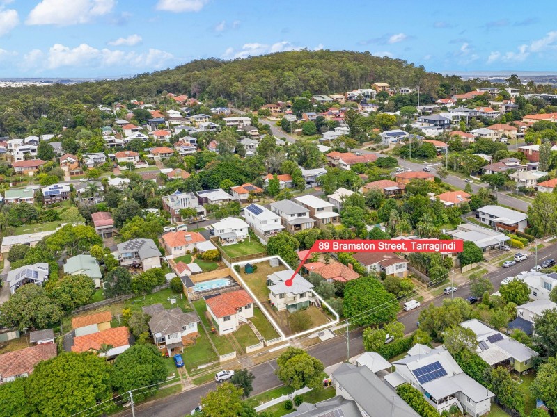 89 Bramston Street, Tarragindi QLD 4121