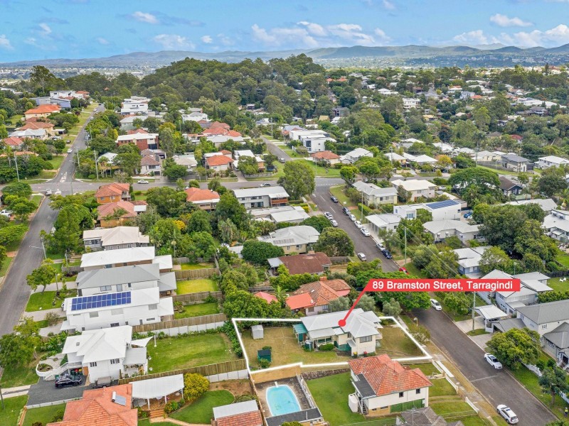 89 Bramston Street, Tarragindi QLD 4121