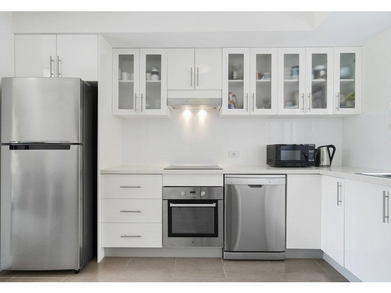 29/21 Fenton Street, Fairfield QLD 4103