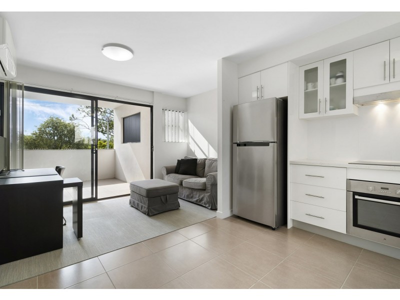 29/21 Fenton Street, Fairfield QLD 4103