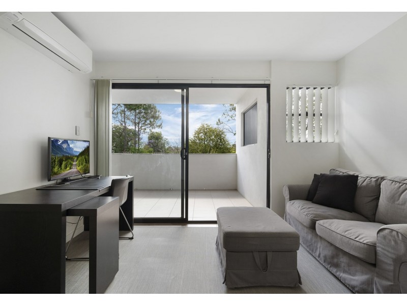 29/21 Fenton Street, Fairfield QLD 4103