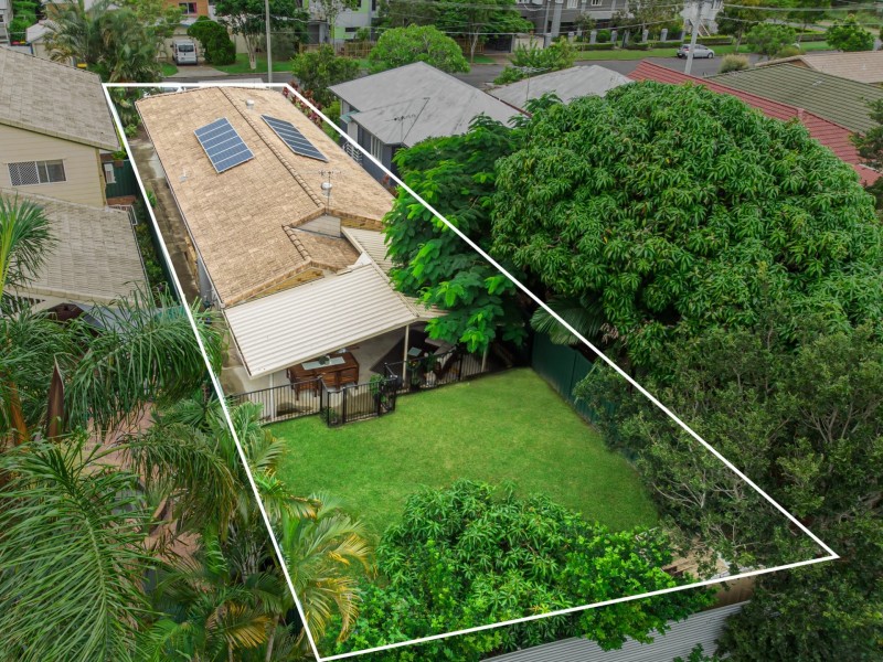 43 Rochdale Avenue, Tarragindi QLD 4121