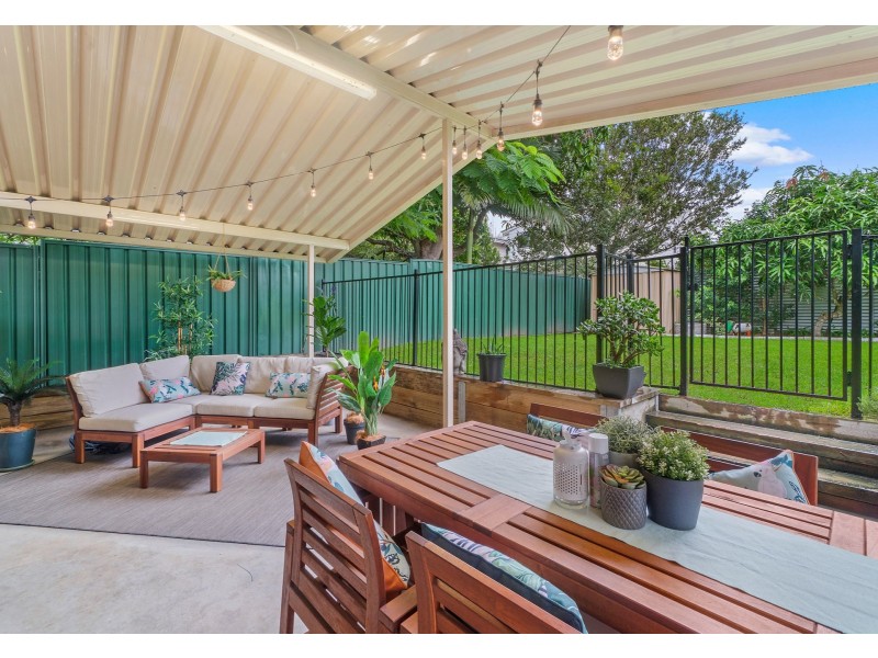 43 Rochdale Avenue, Tarragindi QLD 4121