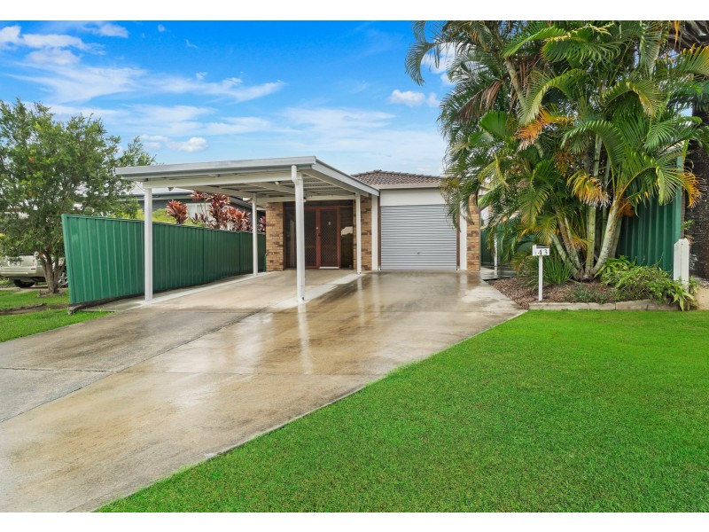 43 Rochdale Avenue, Tarragindi QLD 4121