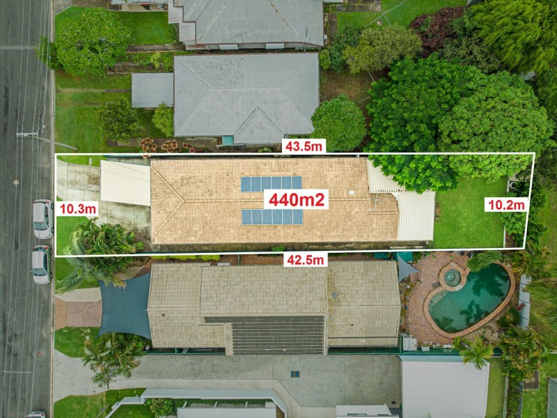 43 Rochdale Avenue, Tarragindi QLD 4121