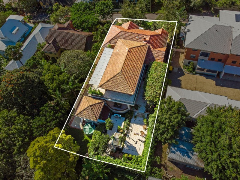 10 Fairfield Street, Annerley QLD 4103