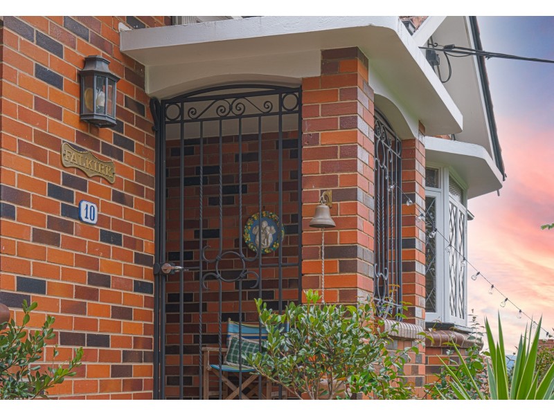 10 Fairfield Street, Annerley QLD 4103