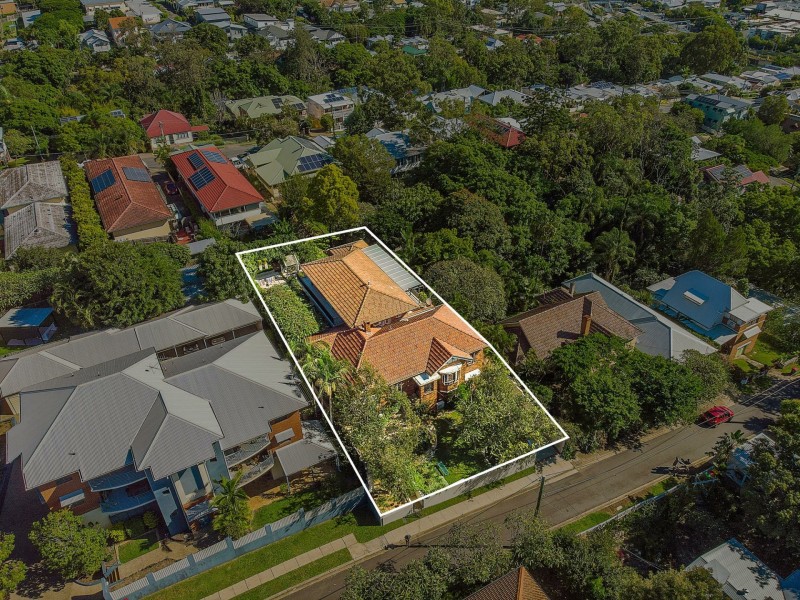 10 Fairfield Street, Annerley QLD 4103