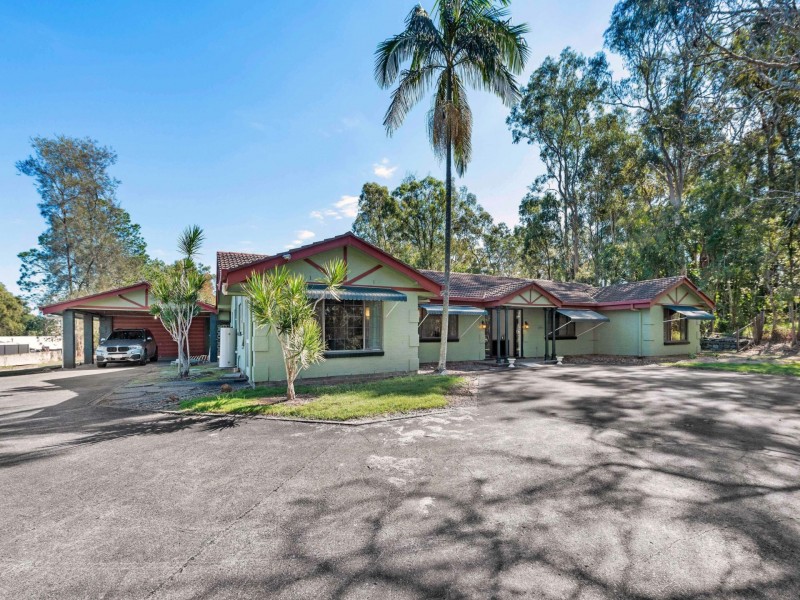 12 Rockfield Road, Doolandella QLD 4077