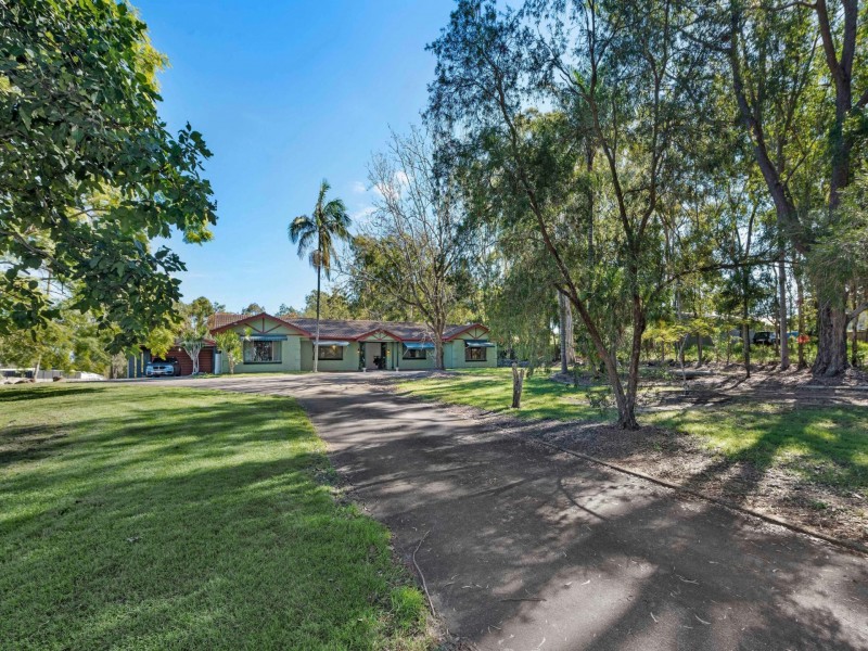 12 Rockfield Road, Doolandella QLD 4077