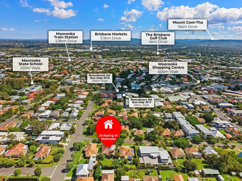 20 Kipling Street, Moorooka QLD 4105