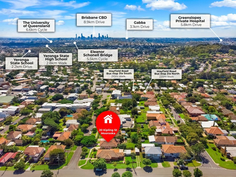 20 Kipling Street, Moorooka QLD 4105
