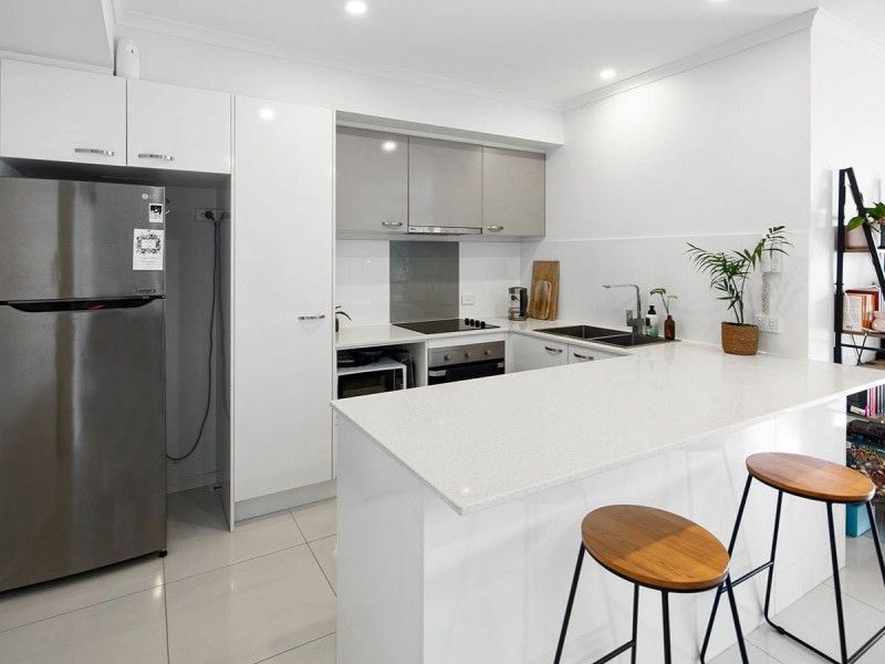 9/275 Cornwall Street, Greenslopes QLD 4120