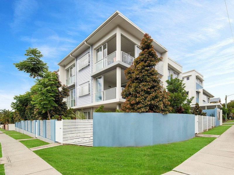 9/275 Cornwall Street, Greenslopes QLD 4120