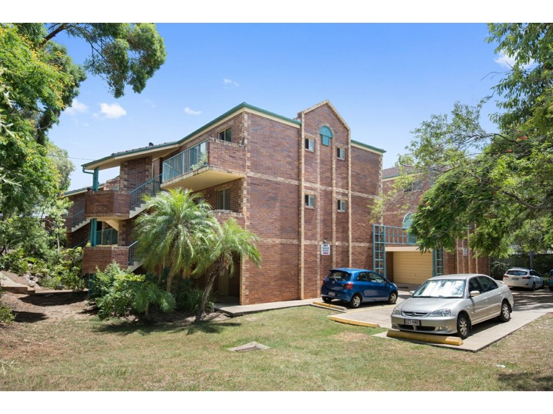 13/49 Wilton Terrace, Yeronga QLD 4104
