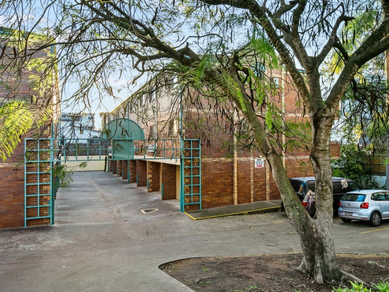 13/49 Wilton Terrace, Yeronga QLD 4104