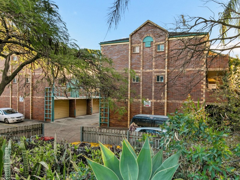 13/49 Wilton Terrace, Yeronga QLD 4104